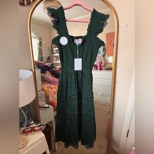 Hill House Home Ellie Nap Dress Lace